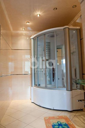 3 rooms apartment in the center of Chisinau
